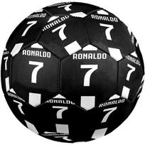 Ronaldo „Real Madrid“ Legenda Cr7 Dydis 5 Futbolo kamuolys Mašininiu siūlu siūtas Universalus kamuolys patalpoms/lauko sąlygoms Unikali dovana futbolo mėgėjams zq