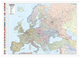 Sweden 1:600,000. Automotive and Tourist Map. Published 2025. Freytag & Berndt