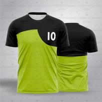 Anime Cosplay T-shirts  Ben Tennyson Print Cartoon Tee Summer Men Women Short Sleeve Y2k Tops M black