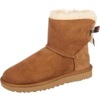 UGG Auliniai batai 'Bailey' ruda (konjako)