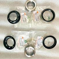 (OEM) SAMURAI/SIDEKICK/TRACKER '85-'95 REAR AXLE OIL SEAL REPAIR KIT |Fit For
