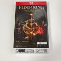 Elden Ring Tarnished Edition (Nintendo Switch 2) Japan Import Brand