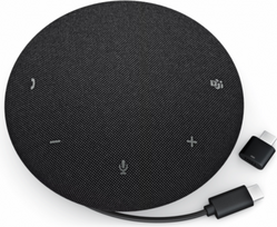 Dell Pro Plus Wired/Wireless Speakerphone | SL525 | Waterproof | Bluetooth | Wireless connection | Portable 520-BBMZ | 5397184961513