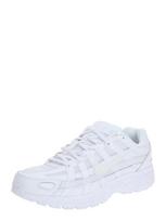 Nike Sportswear Sportbačiai be auliuko 'Nike P-6000' balta