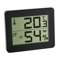 Skaitmeninis termometras-higrometras TFA 30-5027-01