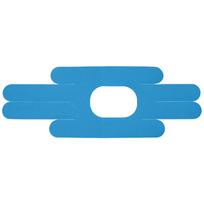 Knee Kinesiology Tape Athletic Tape Breathable Provide Support and Stability To Muscle Elastic for Running Hiking Riding