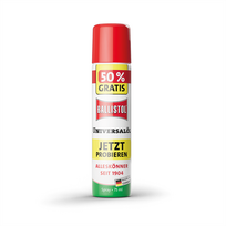 Tepalas Ballistol 75ml purškiamas universalus