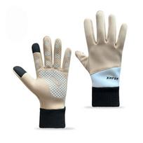 Men Winter Gloves Waterproof Windproof Touchscreen for Cycling Snowboard Motorcycle Riding Cold Weather Warm L