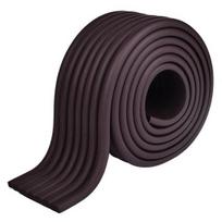 1 Roll Outdoor Pipe Insulation Tape Weather Resistant Foam Insulation Tape for Water Pipes Cold Resistant Pipe Safety Protection juoda