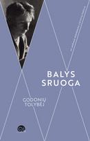 Godonių tolybėj - Balys Sruoga
