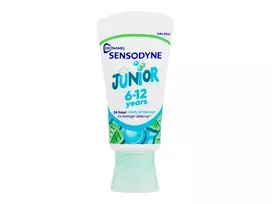 Sensodyne Pronamel Junior 6-12 Years 50 ml Damaged box