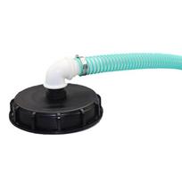 Automatic Filling Machine Connection Kit IBC Cover 32mm