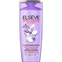L`oreal Elseve Hyaluron Plump 72H ( Hydrating Shampoo) - 500 ml