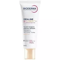 Bioderma CC cream SPF 50+ Créaline AR+ CC Cream 40 ml - Doré