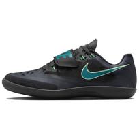 Nike Zoom SD 4 Patogūs žemi treniruočių batai Unisex Juodi HQ3487-001 41 gray