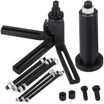 VEVOR Crank Case Splitter Separator Puller Installer Adjustable Arms Mounting Bolt ATV Crank