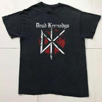 New Dead Kennedys band Gift For Fans Unisex S-5XL Shirt JU236 XXXL black