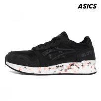 Asics Hyper Gel Light Sneakers 225 black