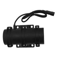 Massage Bed Motor 2800rpm High Efficiency Stable Brushed Double Eccentric Wheel Vibration Motor for Vibrating Screen