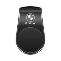 Car Magnetic Phone Holder Mount Air Vent Smartphone Mobile Stand For BMW M x5 e70 e91 f11 f30 f31 f10 x3 f25 e30 e46 Accessories gray