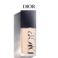 Dior Forever Skin Glow Liquid Foundation #0N, Hydrating Radiant Foundation 30ml, Old & New Packaging Random Shipment gray