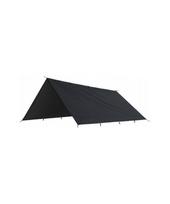 Termo tentas TigerWood 3 x 4 m, juodas