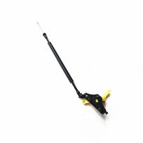 Car Hood Bonnet Release Cable DT1Z-16A770-B Fit for Ford Transit black