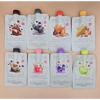 Delight Project Protein Shake 8-Flavor Tasting Starter Set 8 pcs 45g Ingredients: may be subject to change at the | 8 pcs 45g