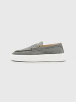 Dutch'D Loaferai 'Atmos Era' pilka