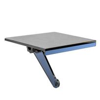 Smart Tv Set-top Box Rack Bracket Monitor Top Router Storage Shelf Bottom Angle Adjustable Mount