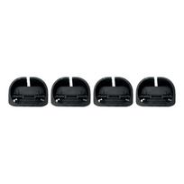 Sūkurinės sklendės remonto komplektas Duratec Mondeo Įsiurbimo kolektoriaus barškėjimo taisymas 1317276 1S7G9441AE LF0113111 Ford Mazda Volvo 1.8 2.0 4+4 Rinkinys 4 pcs valve