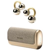 Philips TAQ5020 Open-Ear Wireless Bluetooth Earbuds Official Standard