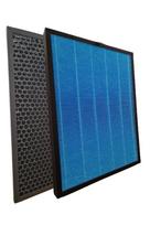 Winix Zero Pro Zero+ Hr1000 Hr950 Fa27 Valytuvo Filtro Rinkinys