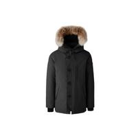 Canada Goose Chateau pūkinė striukė vyriška juoda 3426MA-61 S black