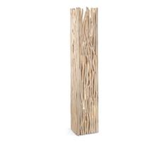 Ideal Lux - Toršeras DRIFTWOOD 2xE27/60W/230V gvajavos
