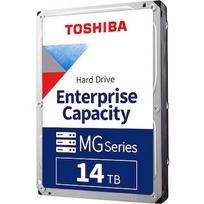 Toshiba MG Series, 14TB, 7200rpm, 1024MB, SATA III, CMR MG11ACA14TE