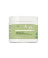 DR KRAUT Šildantis anticeliulitinis kūno gelis BODY SLIM, 500ml
