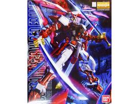 Gunpla modelis Bandai MG Gundam Astray Red Frame 1/100 61607