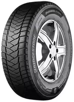 BRIDGESTONE Duravis All-Season 235/65R16C 121R 3PMSF