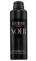 GUESS Seductive Homme Noir Dezodorantas 226 ml Purškiamas dezodorantas