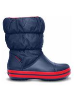 CROCS Vaikiški žieminiai aulinukai su pašiltinimu