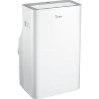Išpakuota Midea Silent Cool 26 Pro WF oro kondicionierius