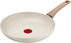 Pažeista Tefal Reflect keptuvė 28 cm su keramine nepridegančia danga