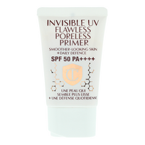 Charlotte Tilbury, Flawless Invisibile, Hyaluronic Acid, Hydration, Liquid Primer, SPF 50, 30 ml