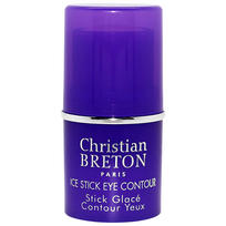 Christian Breton, Stick Glace, Anti-Dark Circles, Stick, For Eye Contour, 3 g
