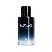 Christian Dior, Sauvage Eau Forte, Parfum, For Men, 100 ml