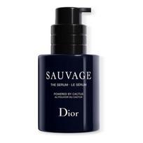 Christian Dior, Sauvage, Deep Hydration, Serum, For Face, 50 ml