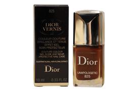 Christian Dior, Vernis, Nail Polish, 825, Unapologetic, 10 ml