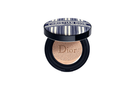 Christian Dior, Forever Skin Glow Cushion Diorivira, Long Wearing, Compact Foundation, 2N, Neutral, 14 g