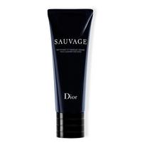 Christian Dior, Sauvage, Cleanser, Cream Mask, For Face, 120 ml